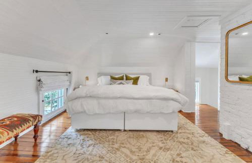 Newly Renovated Carriage House - Foto 21