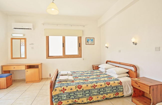 Villa Athina Finiki in Latchi - Foto 7