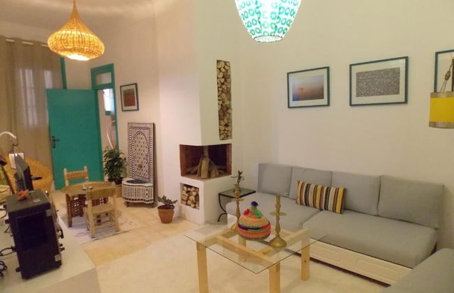 Dar Beldi - Photo 28