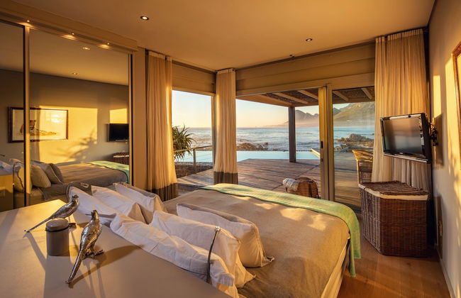 Pringle Bay Villa - Foto 3