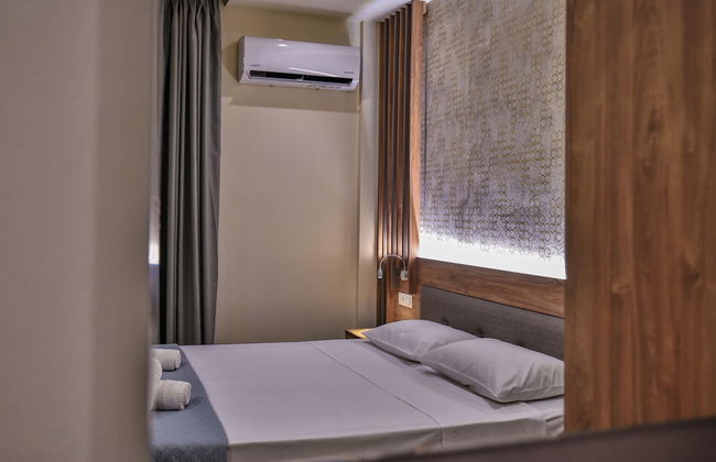 Del Mar Apartments in Stalis - Foto 37