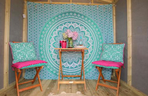 Bwthyn Bach - Foto 21