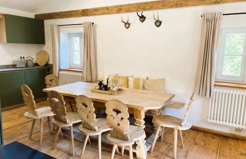 Mitteralm-Kreuth - Foto 40