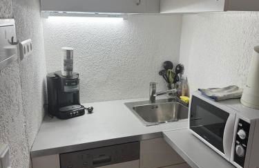 Tower Suite Hotelturm Augsburg - Foto 8