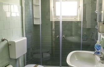 OLTREMARE casa per vacanze con terrazzo e 3 camere con 6 PL - Foto 16