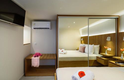 Nicolas Urban Luxury Living - Foto 12