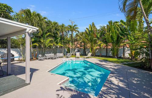 Hollywood Tropical Retreat - Foto 48