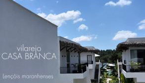 Vilarejo Casa Branca - Photo 4