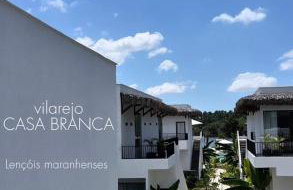 Vilarejo Casa Branca - Photo 4