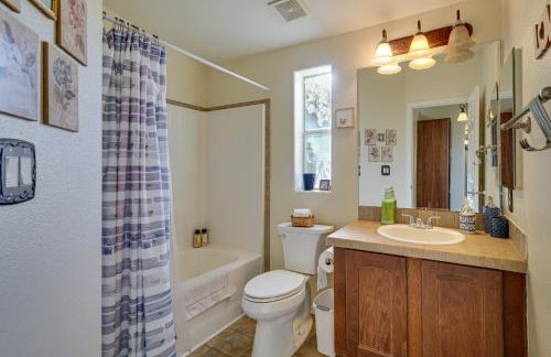 15 Mi to Kartchner Caverns Quiet Gem with Mtn Views - Foto 17