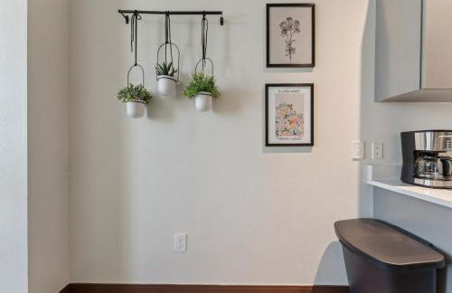 Hip Hideaway Central & Stylish No 206 - Foto 21