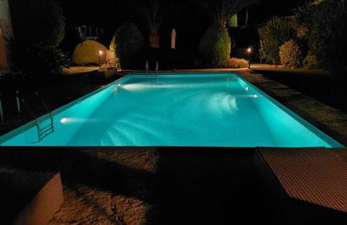 Seaside Villa Lagonisi - Photo 37