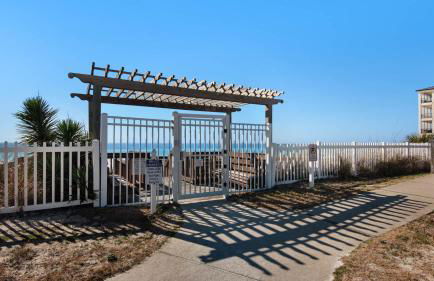 Chateau La Mer II 902 - Pirates Mermaid - Foto 102