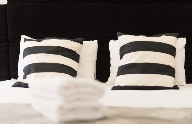 TLVSublet Hayarkon - Foto 9