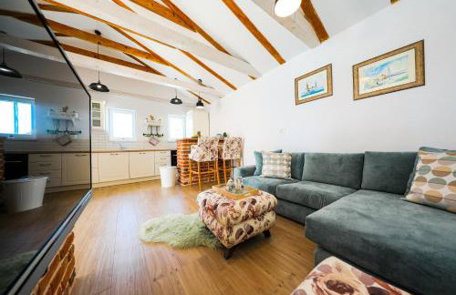 Holiday Home Ikka with swimming pool - Foto 42