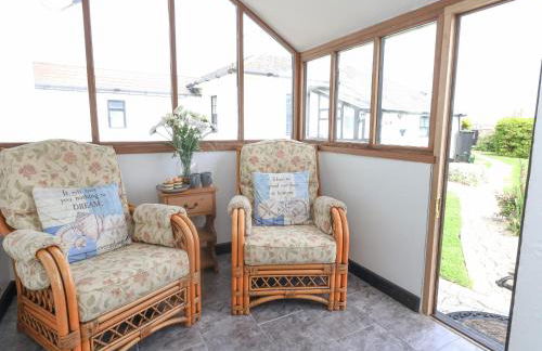 Old Higher Lighthouse Stopes Cottage - Foto 13