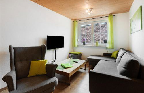 Ferienhaus Heerlichkeit - Foto 39