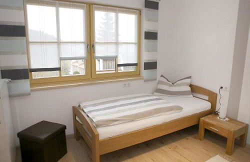 Ferienwohnungen Herzog - Foto 19