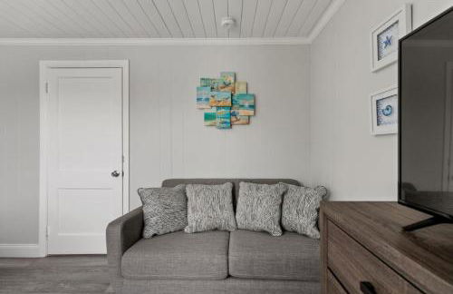 Spacious Family Suite Steps to the Beach (444) - Foto 23