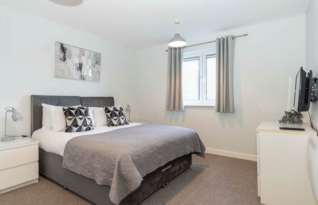 Cotels at Centro Serviced Apartments - Foto 16