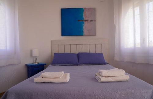 Comfortable house with a pool very close to the beach, Amfora Cugat Sant Pere Pescador - Foto 30