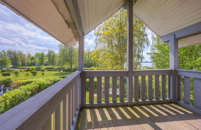 Skandinavisches Ferienhaus in Rechlin - Foto 25