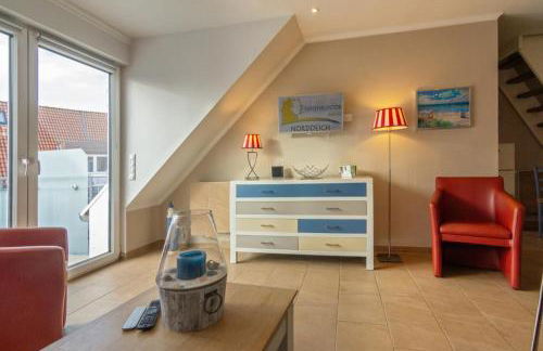 Ferienwohnung Seewievke - Foto 11