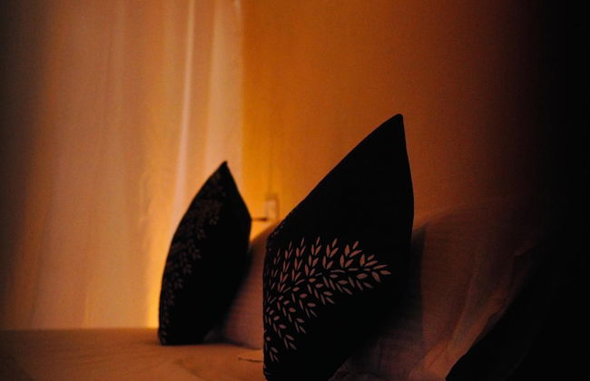 Jawai Horizon Camp - Foto 8