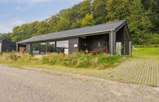 "Gunborg" - 400m from the sea - Foto 9