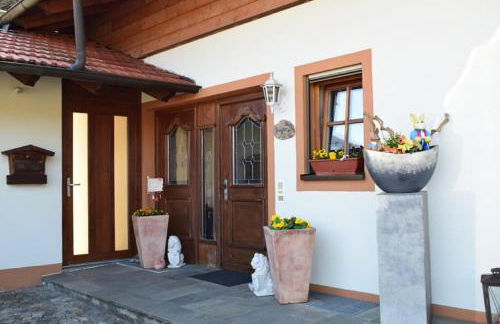 Ferienwohnung Geiger - Foto 18