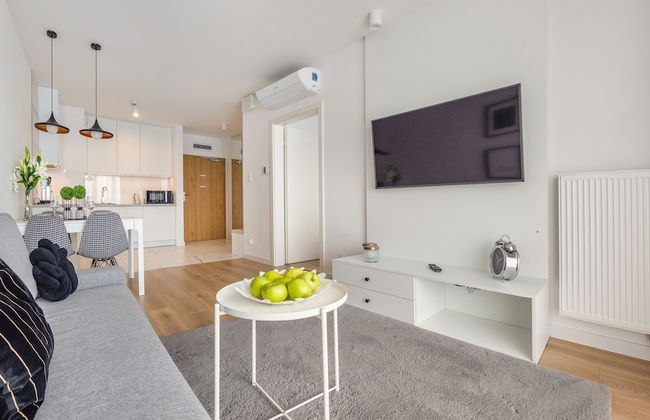 Apartamenty Sun & Snow Kasprowicza II - Foto 51