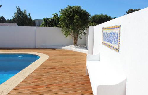 Villa near Beach & Lisbon - Foto 8