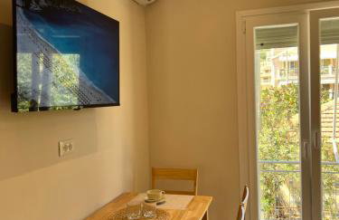 Kallisto Luxury Central Apartment - Foto 20