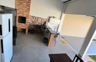 Casa com piscina e churrasqueira - Photo 8