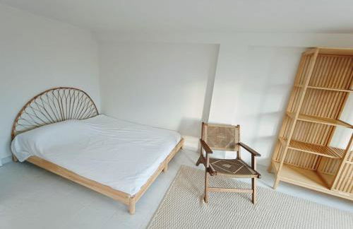 LOFT ROYAL - apartamento "loft" con terraza y vistas al mar - Photo 35