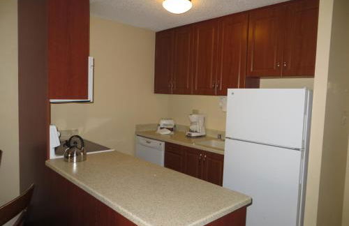 Jockey Resort Suites Center Strip - Foto 40