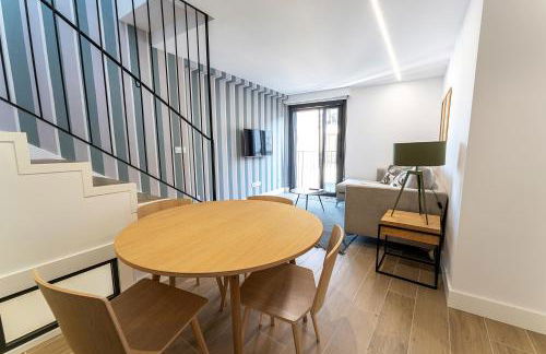 GALIHOST - Apartamentos Carmucha y Benito - Foto 10