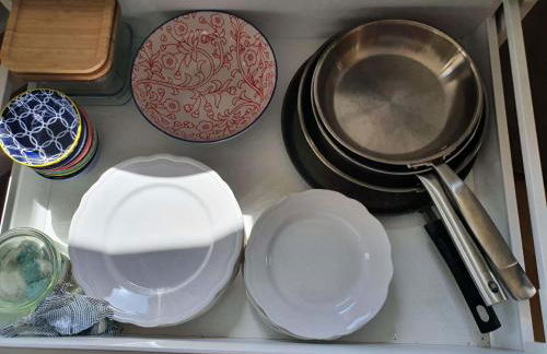 L'Exquishette de Lourmarin, un nid sur les toits. - Foto 20