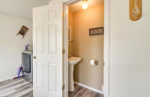 Winchester Bay Vacation Rental Near Dunes and ATV! - Foto 20