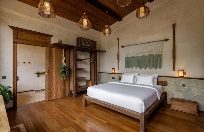 Casa Pohon Ubud - Foto 18