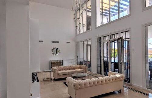 Dream beach-side villa with sea views & close to golf - Photo 17