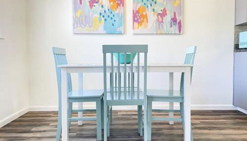 Lovely home central Coalinga-2BR Stopover near I-5 - Foto 4