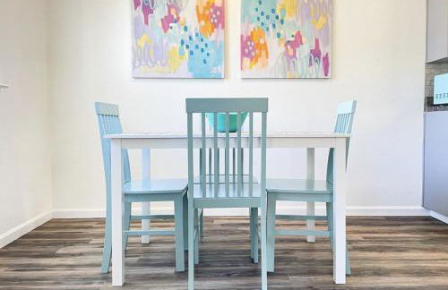 Lovely home central Coalinga-2BR Stopover near I-5 - Foto 4