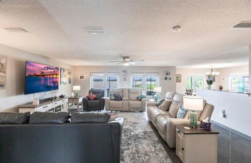 Lake Huntley Retreat - Foto 18