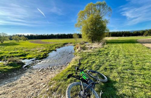 Domki Na Wypasie - Sauna & balia - Foto 29