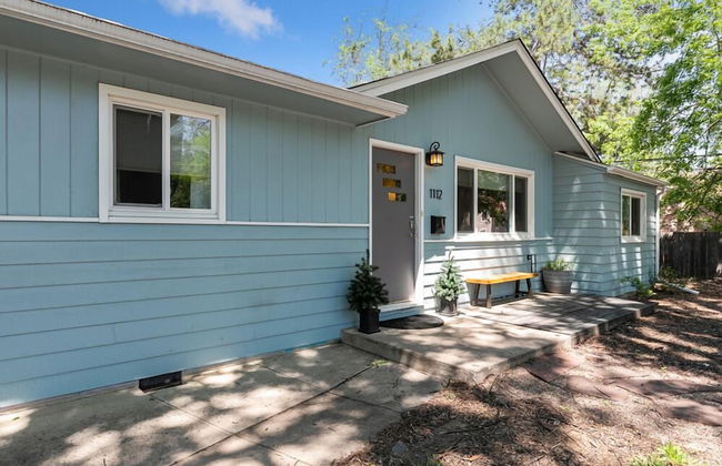 Fun, Family-friendly Old Town Home W/ Hot Tub! - Photo 33