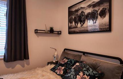 Lovett Haven Hot Tub near Bradgate Sleeps 6 - Foto 38