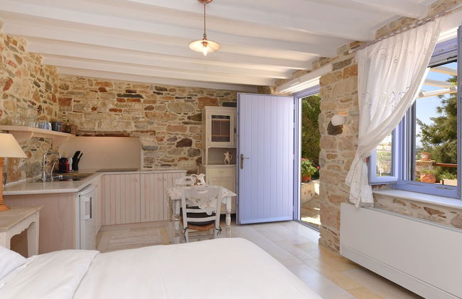 Good Life Greece Eco Villas - Foto 7