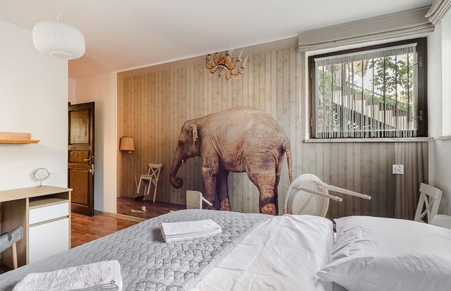 Wawer Juhasów - Foto 7