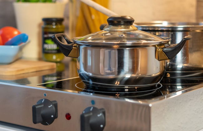 Ein Bett im Norden Nr. 7 - Foto 37